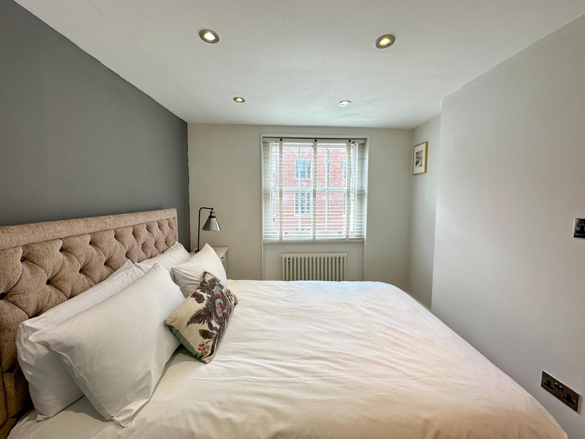 Bloomsbury Residences London Eksteriør billede
