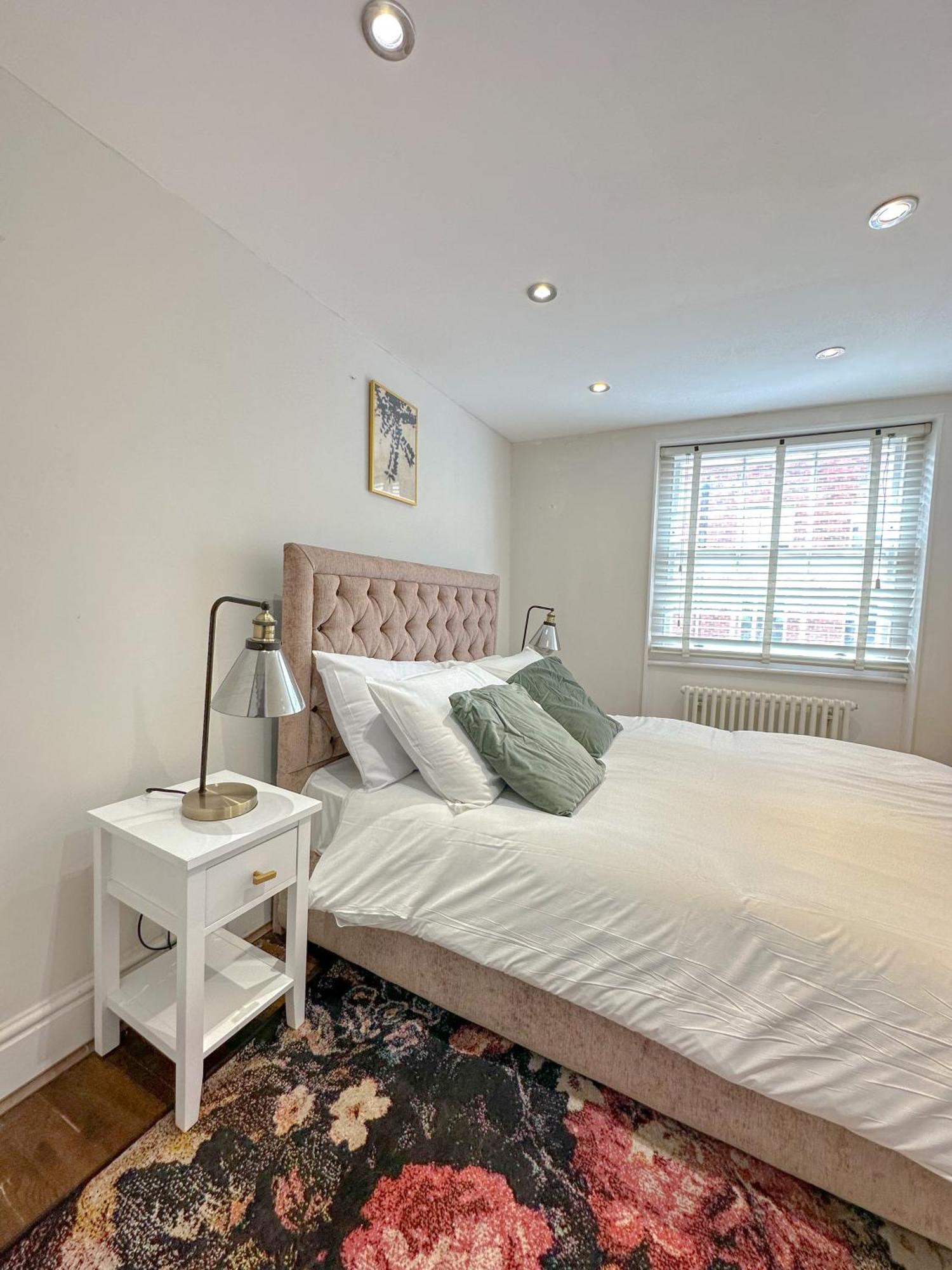 Bloomsbury Residences London Eksteriør billede