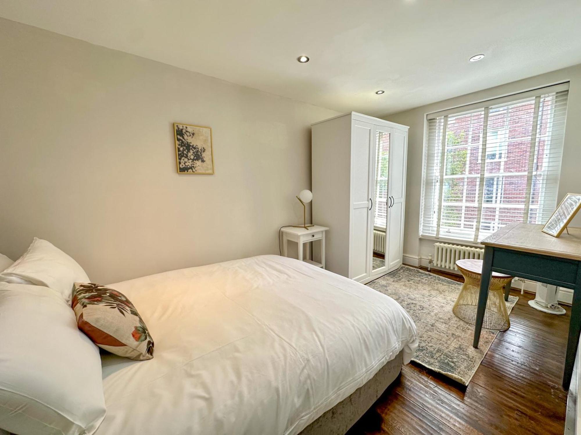 Bloomsbury Residences London Eksteriør billede